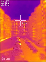FLIR Lepton 3.5